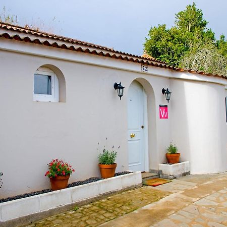 Zenda De Fontanales Villa Moya  Exteriör bild